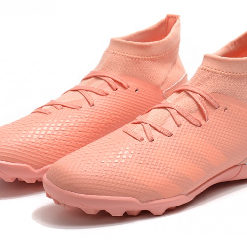 adidas predator 19.1 rosa